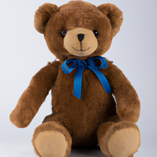Pelúcia urso 40cm | Linqui
