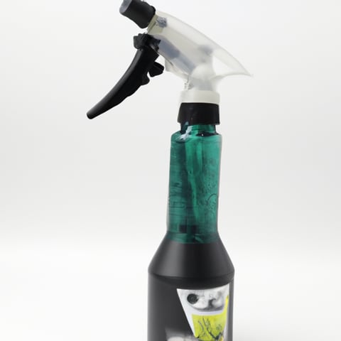 Removedor de mofo 500ml | Linqui