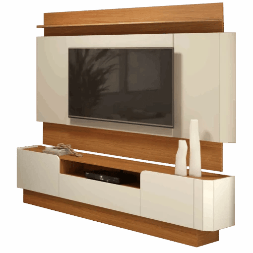 Home Dalla Costa TB116L | ELETRO KIT (2)