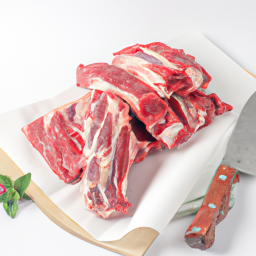 Costela bovina kg | Linqui