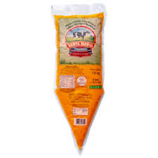 Cheddar Santa Maria 1,5kg | Prime frios