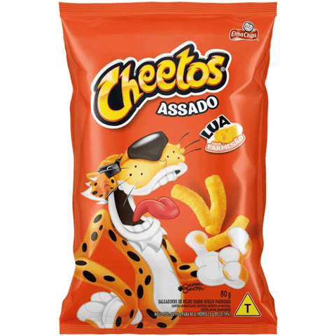 CHEETOS LUA 80GX15 PP | PEP Distribuidora