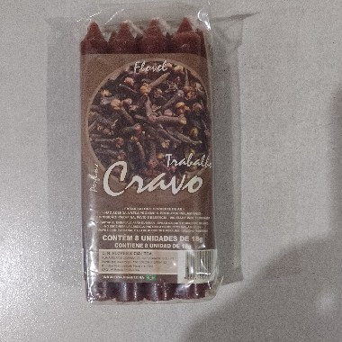 VELA PERFUMADA FLOVEL CRAVO | Evidenci distribuidora