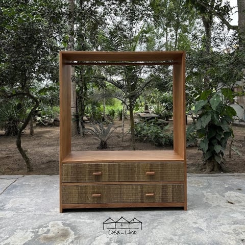 Arara Regiane | Casa do Lírio