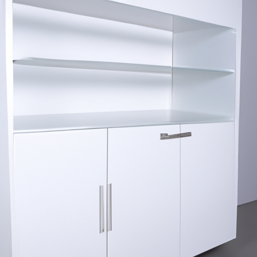 Armário de cozinha modulado | Linqui
