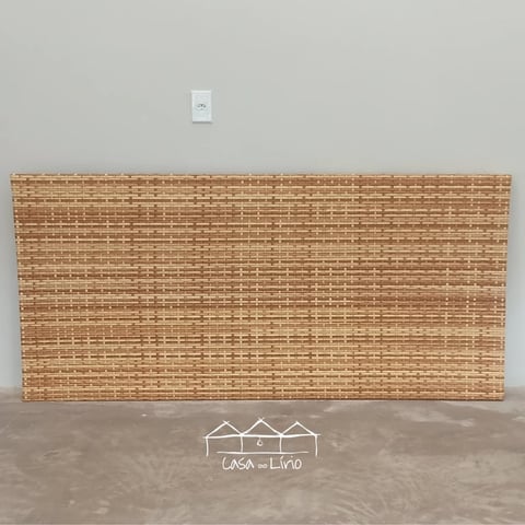 Cabeceira De Junco Sintético (Fita 10Mm) M² | Casa do Lírio