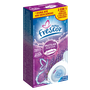 PASTILHA ADESIVA SANITARIA 3 X 10G LAVANDA NOVO FRESCOR | Evidenci distribuidora