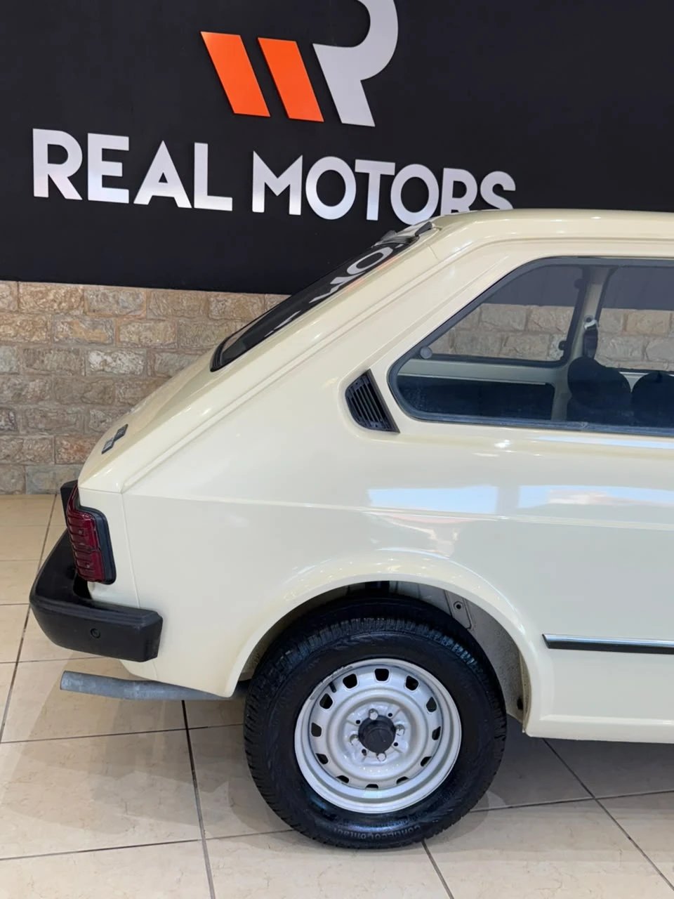 FIAT 147 L 1980 | Real Motors (6)