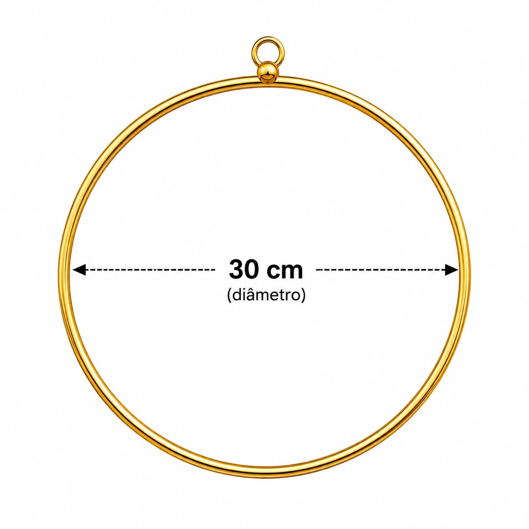 ARCO (30 DIAM) | ART'S FERRO