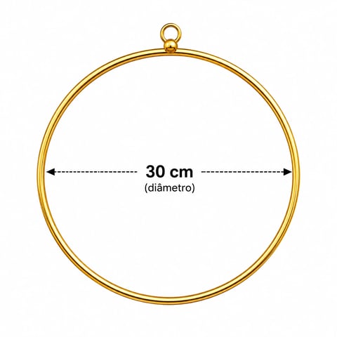 ARCO (30 DIAM) | ART'S FERRO