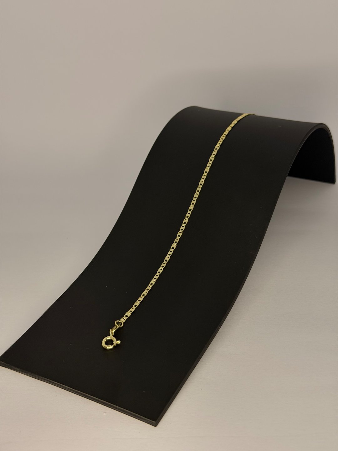 Pulseira piastrine 1,5mm (fecho tradicional) | X1joias