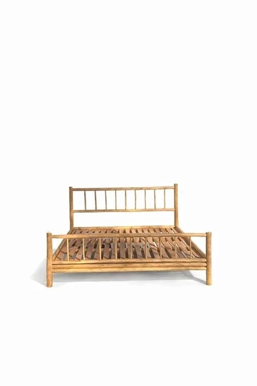 Cama Mandacaru Sem Dorcel | Casa do Lírio