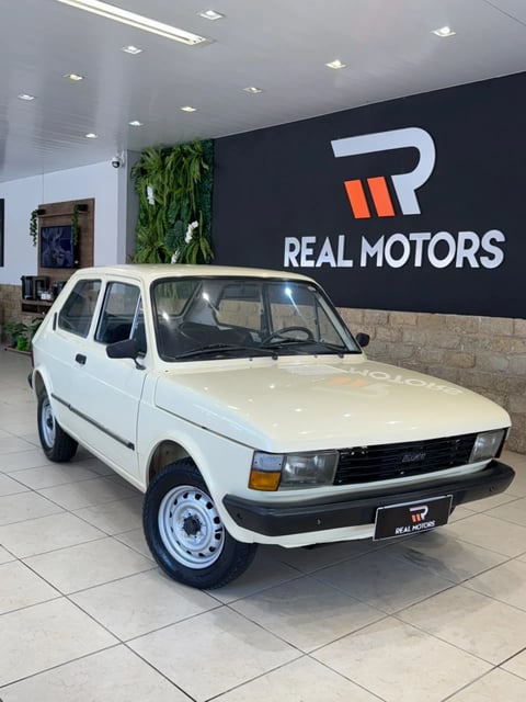 FIAT 147 L 1980 | Real Motors