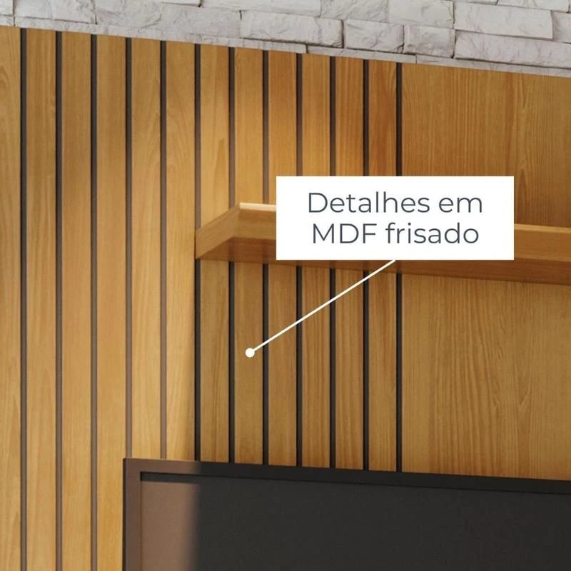 Home Theater Madetec - Ares com Pés | ELETRO KIT (5)
