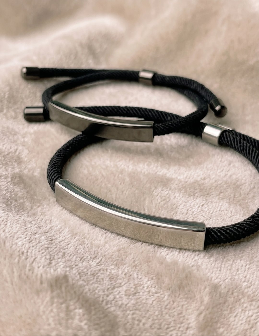 Pulseira Collor Personalizável | Aço Inox | Like Joias e Acessórios (3)