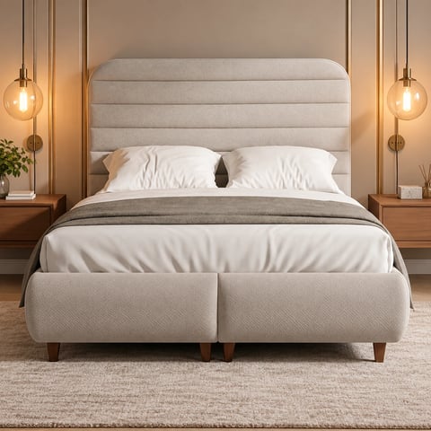 Cama Plataforma MP2505 + MP2501 | ELETRO KIT