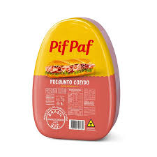 Presunto Pif Paf Fatiado | Prime frios