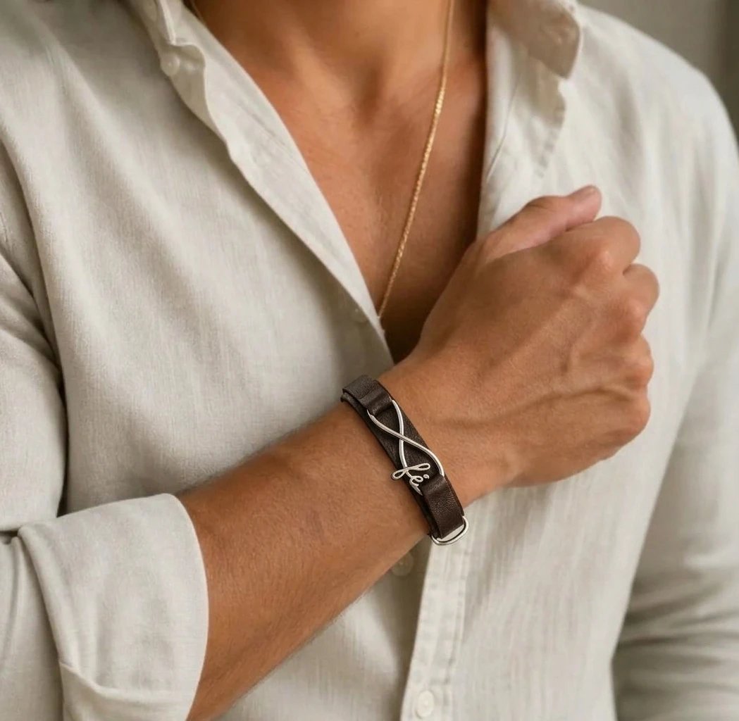 Pulseira Folheada PUL451 | Gestor Lilannus Ltda