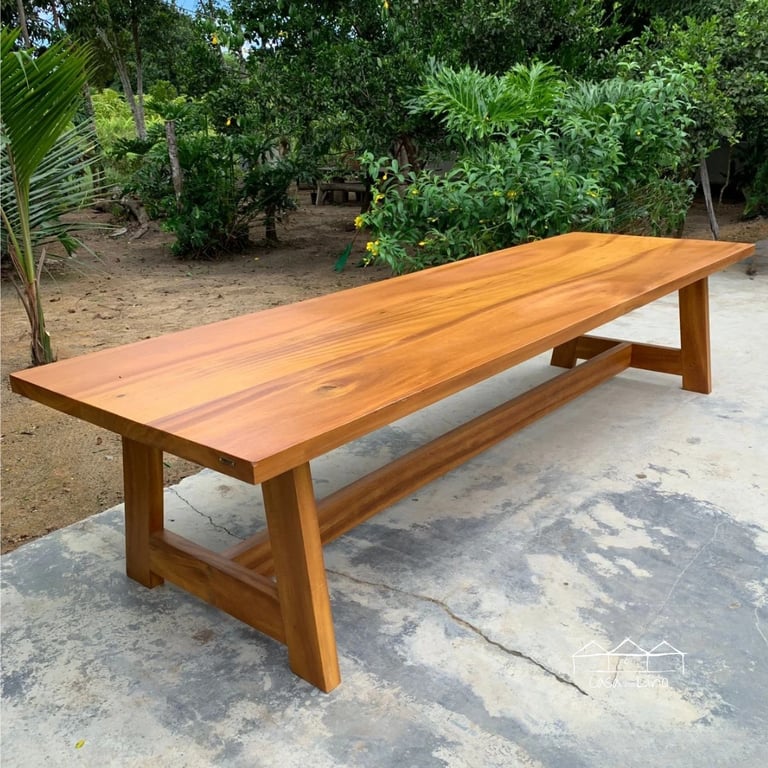 Mesa Teodoro | Casa do Lírio (3)
