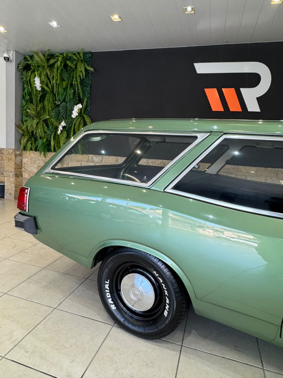 Chevrolet CARAVAN 1980 | Real Motors (8)