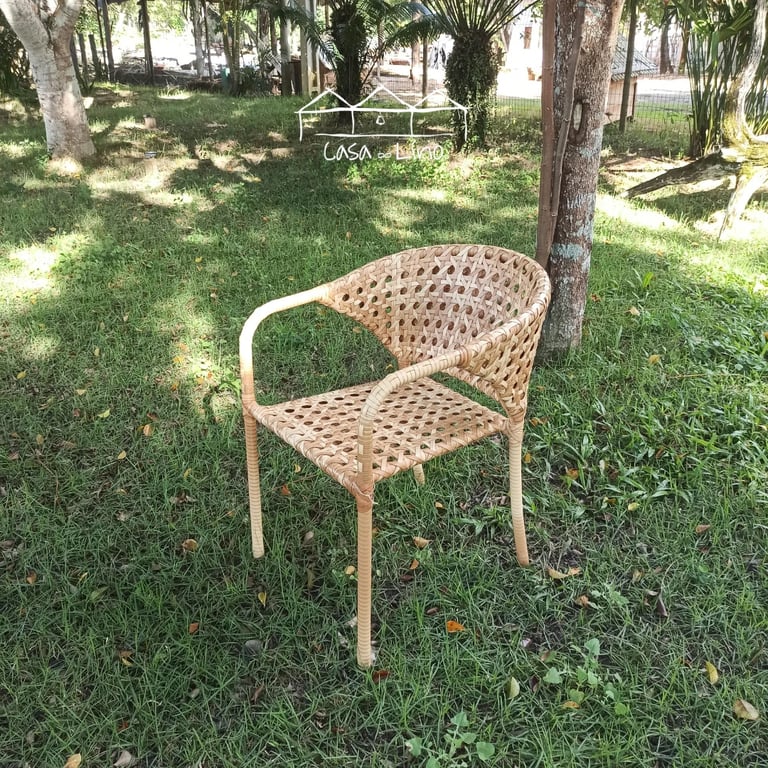 Cadeira Carina | Casa do Lírio