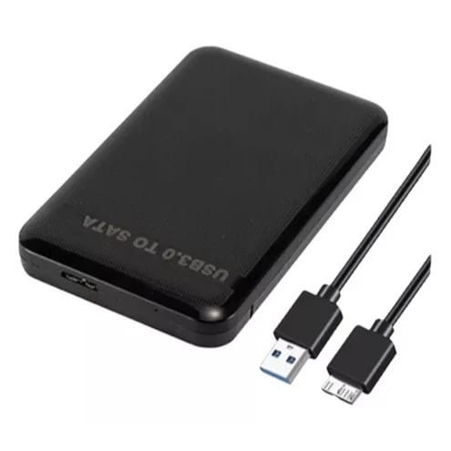SSD externo 500GB | Linqui