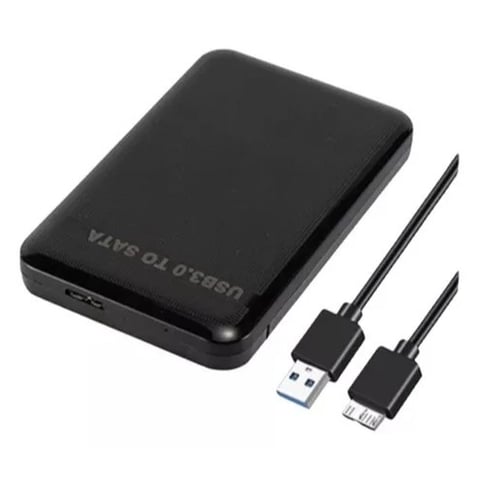 SSD externo 500GB | Linqui