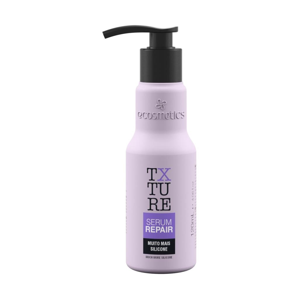 SERUM REPAIR - TEXTURE - FINALIZADORES - 120 mL | Horizont Distribuidora