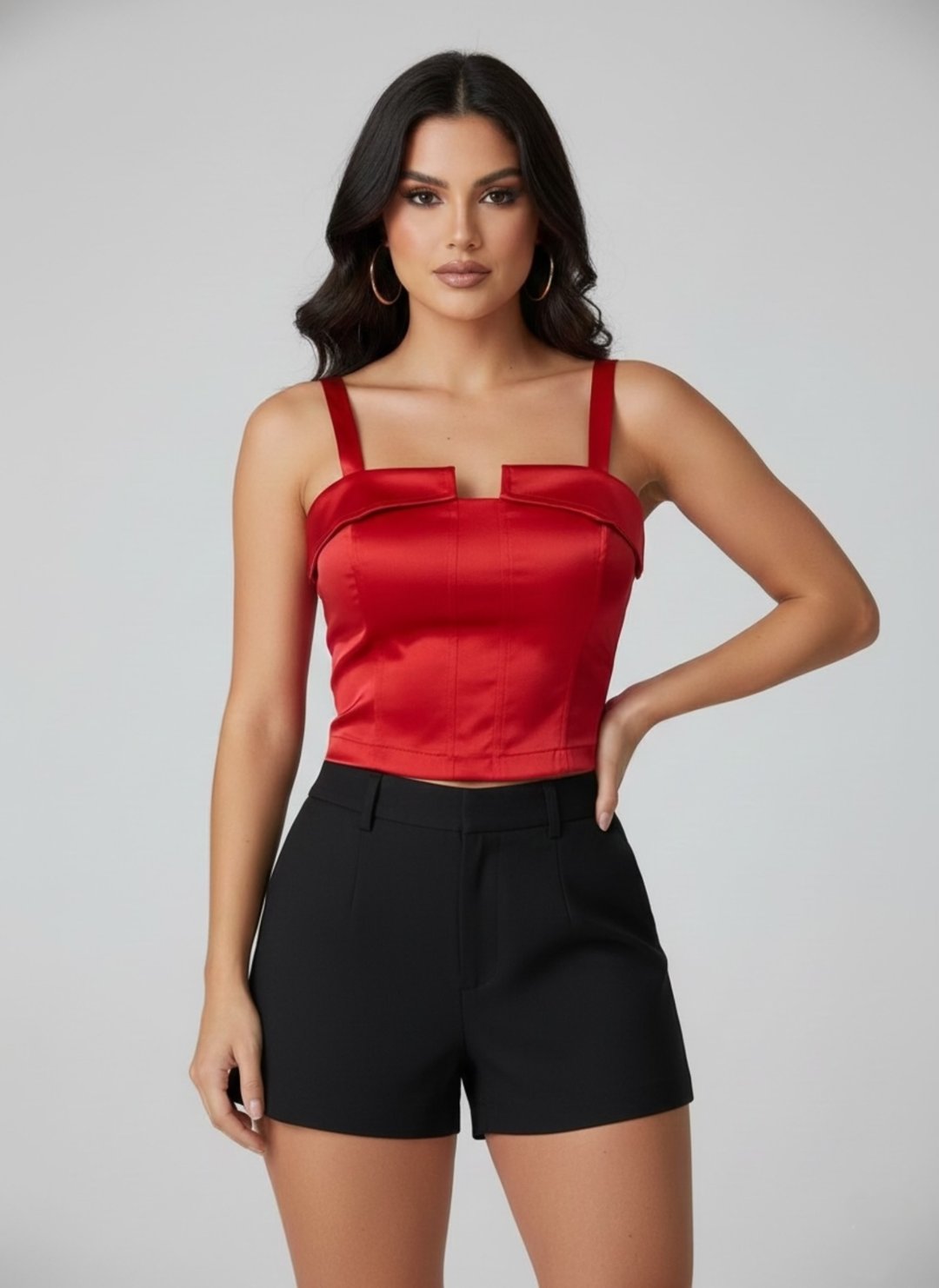 Cropped BL79 | Dryffer Fashion