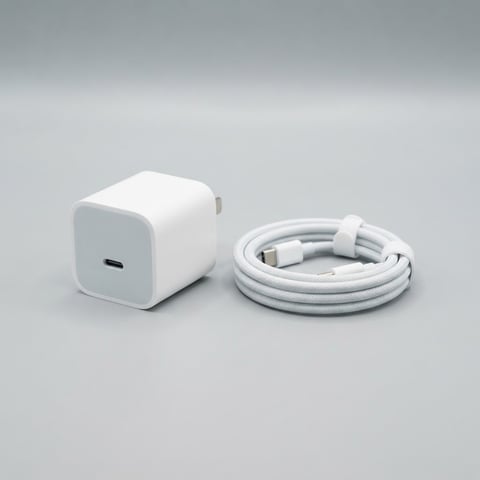 Carregador turbo 30W USB-C | Linqui